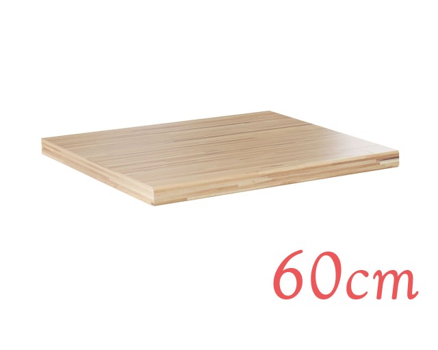 Blat atermic culoare Artar 60 cm